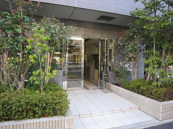 ソシア西葛西の物件内観写真